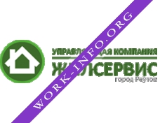 Логотип компании УК Жилсервис