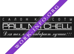 Paul Mitchell Логотип(logo)