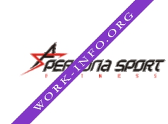 Персона Спорт (PERSONA SPORT FITNESS) Логотип(logo)
