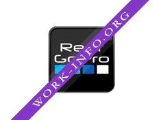 Логотип компании RentGopro