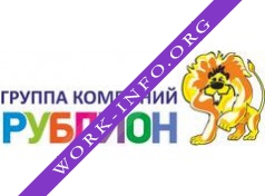Логотип компании РубликЪ-Синема