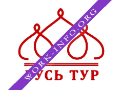 Русь Тур Логотип(logo)