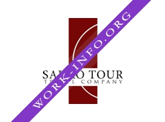 Садко-тур, Туристическое агентство Логотип(logo)