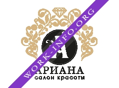 Салон красоты Ариана Логотип(logo)