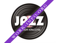 Салон красоты Jazz Логотип(logo)