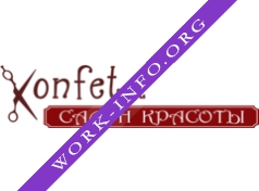 Салон Красоты Konfeta Логотип(logo)