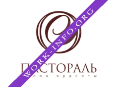 Салон красоты Пастораль Логотип(logo)