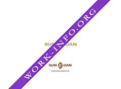 Сан Дан Логотип(logo)