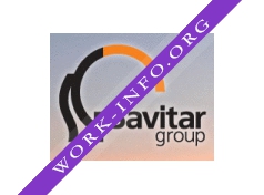 Логотип компании Савитар Груп