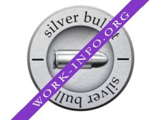 Логотип компании Серебряная Пуля