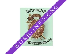Шаровня на Аптекарском, клуб Логотип(logo)