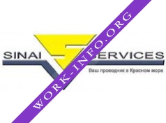 Синай-Сервис Логотип(logo)