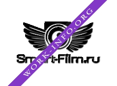 Логотип компании Смарт Фильм