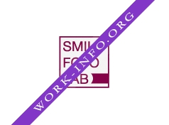 Логотип компании SmileFoto
