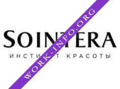 SOINTERA (студия причесок) Логотип(logo)
