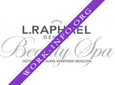 SPA L.Raphael Moscow Логотип(logo)