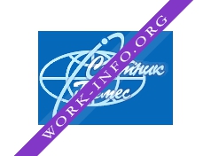 Спутник-Гермес, туристическая компания Логотип(logo)