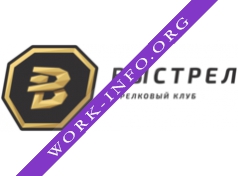 ССК Выстрел Логотип(logo)
