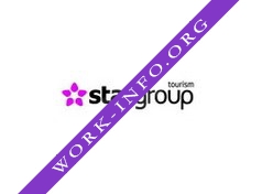 Star Group, Туроператор Логотип(logo)