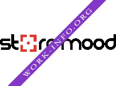 Логотип компании StoreMood