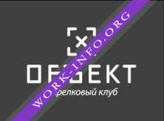 Стрелковый клуб Объект Логотип(logo)