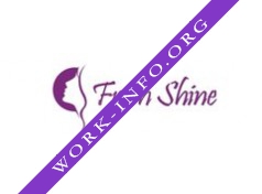Логотип компании Студия маникюра Fresh Shine