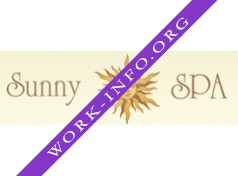Sunny Spa, спа-салон Логотип(logo)