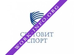 Святовит Спорт Логотип(logo)