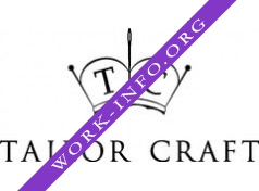Tailor Craft Логотип(logo)