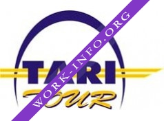Тари Тур, Компания Логотип(logo)