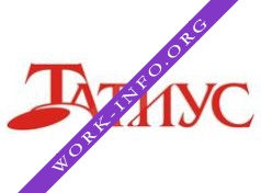 Татиус Логотип(logo)