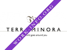 Терра-Минора Логотип(logo)