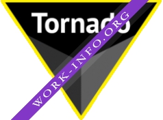 Логотип компании Tornado Avto