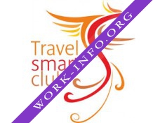 Travel Smart Club Логотип(logo)