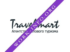 Travelmart Логотип(logo)