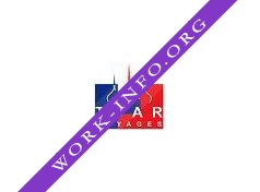 TSAR voyages Логотип(logo)
