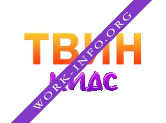 Твин Кидс Логотип(logo)