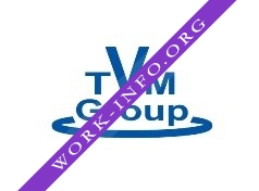 ТВМ Групп, группа компаний Логотип(logo)
