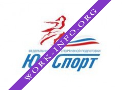 Юг Спорт Логотип(logo)