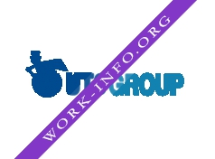 UTS Group Логотип(logo)