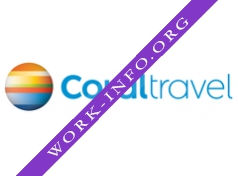 Логотип компании ВИК-Тур _Coral Travel