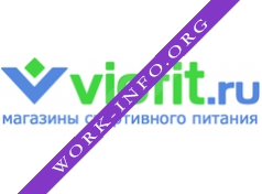 ВИОФИТ Логотип(logo)