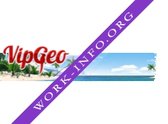Логотип компании Випгео