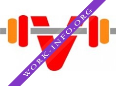 Витамин, Фитнес клуб Логотип(logo)