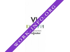 Vlassmaker Логотип(logo)