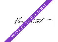 Логотип компании Вока-Бит