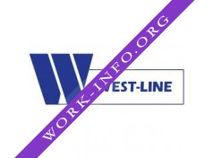West-line travel Логотип(logo)