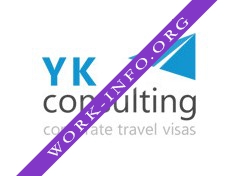 YK Consulting Логотип(logo)