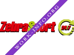 ZebraSport Логотип(logo)