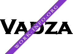Вадза Логотип(logo)